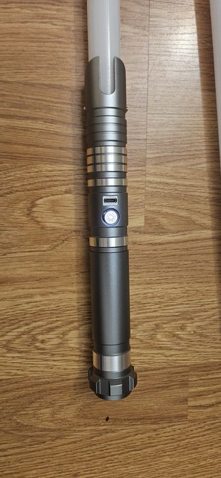 Sabie laser din star wars