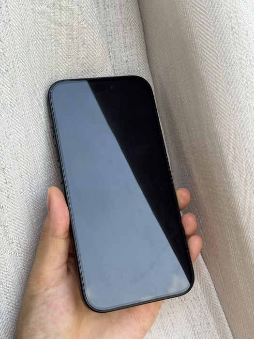 Iphone 16 128Гб новый