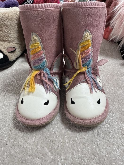 Cizme EMU,Primigi marimea 26