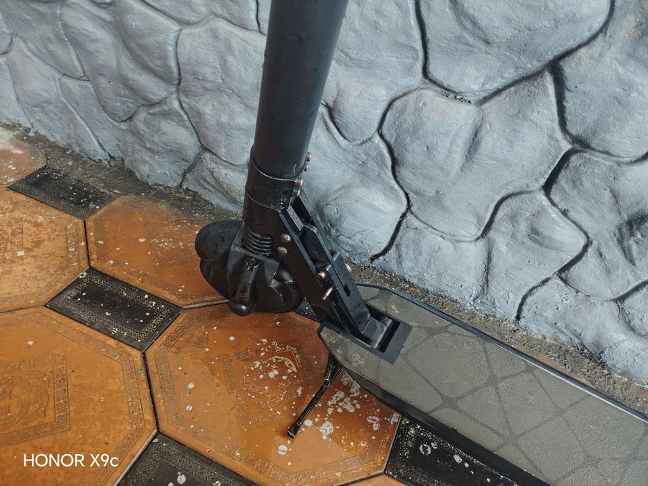 Электросамокат Jack rabbit 165