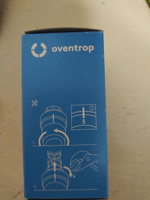 Термо глава за радиатор