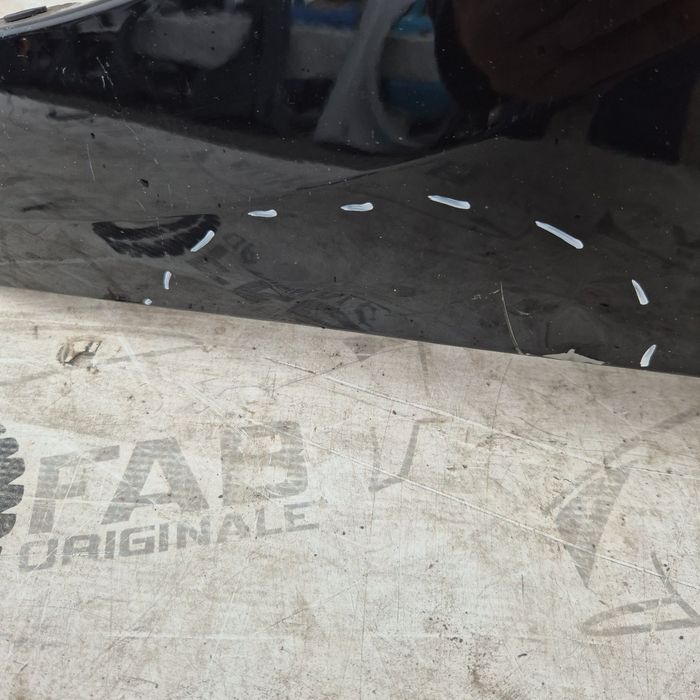 Aripa stanga Seat Ibiza an 2017-2018-2019-2020-2021-2022-2023-2024-202