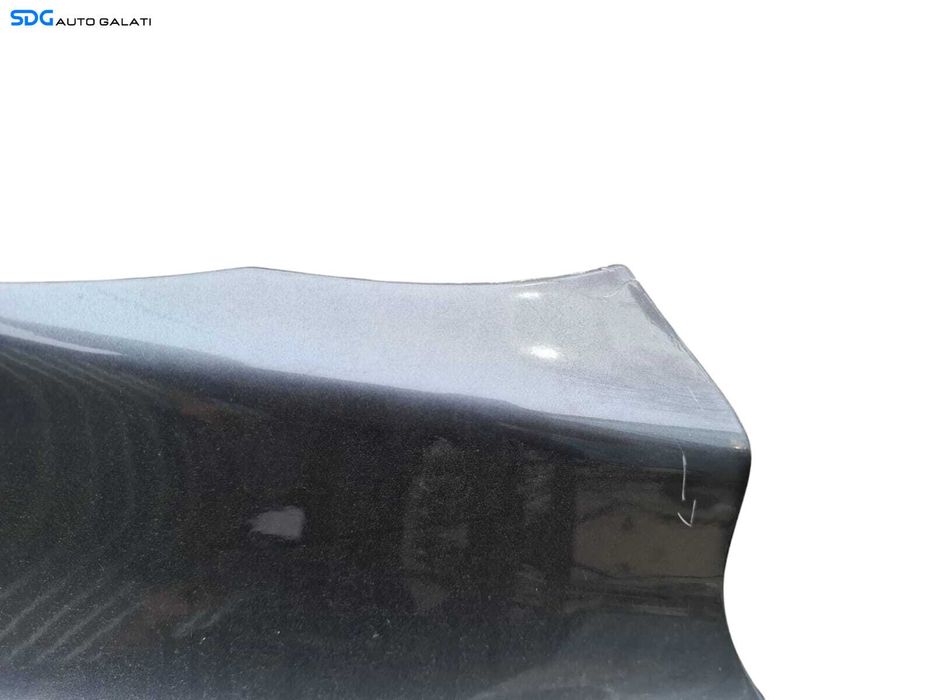 Aripa Dreapta Fata Volvo XC90 2002 - 2014 Culoare 455 [C6553]
