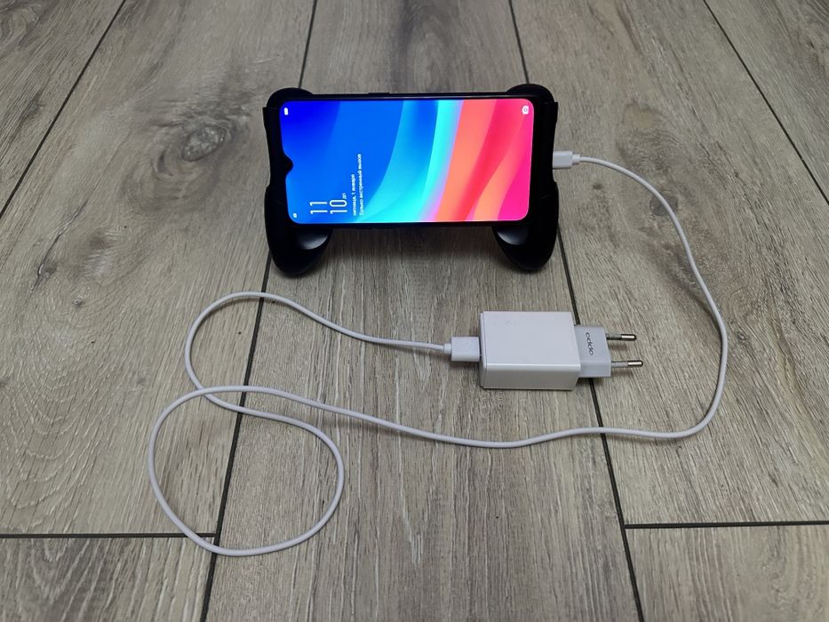 Смартфон OPPO A5s