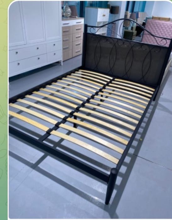 Продам кровать недорого Аскона!