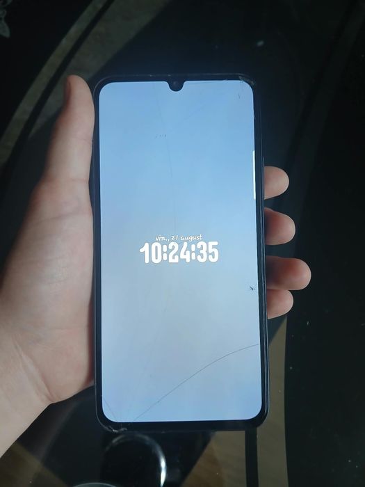 Samsung galaxy a 34 5g