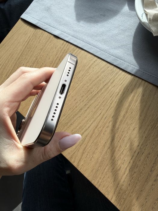 Iphone 16 Pro Max 512GB