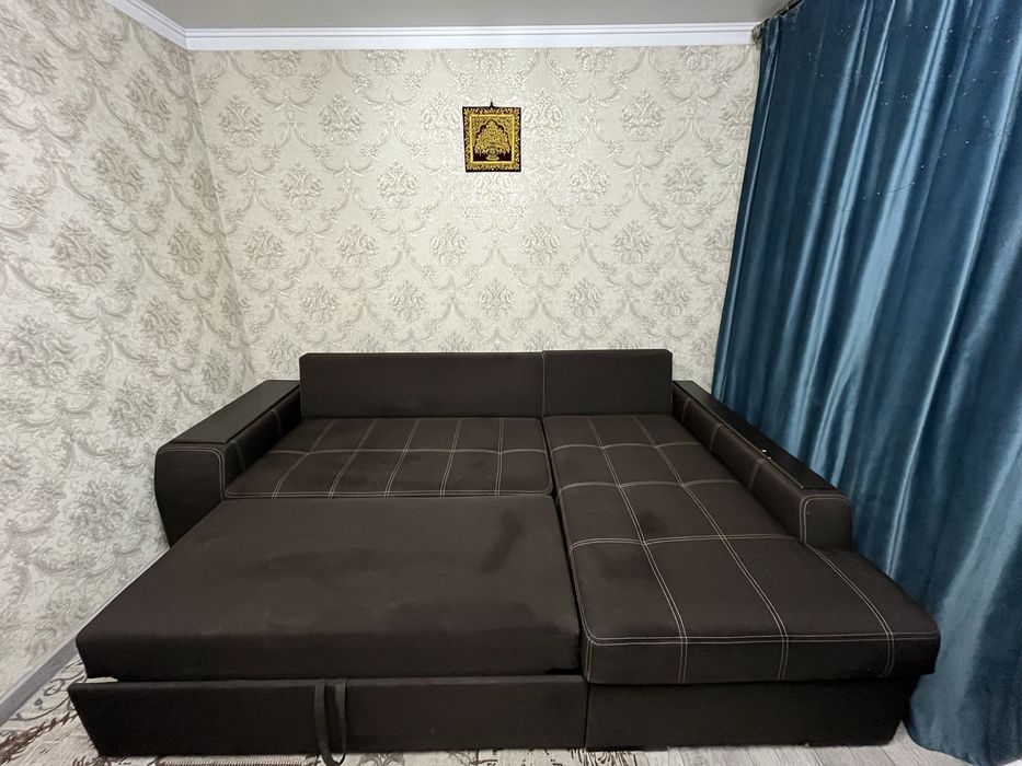 Диван конструктор