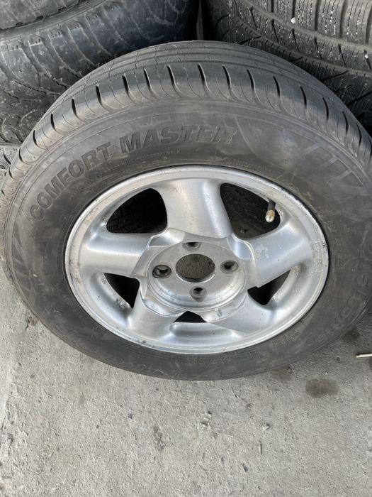 Продам комплект дисков Митсубиси