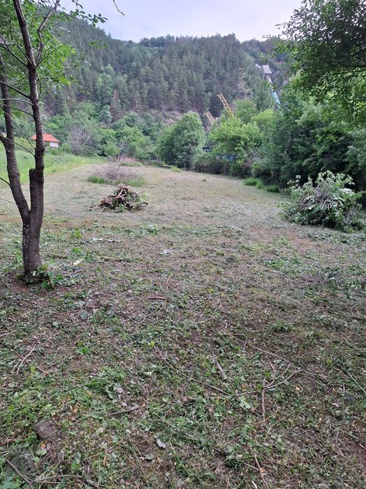 Teren intravilan, Județul Gorj, Bumbești-Jiu, Sat Luncani