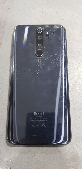Redmi Note 8 pro