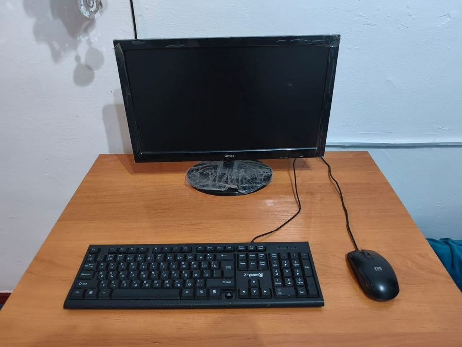 продам компьютер,комп срочно или обмен