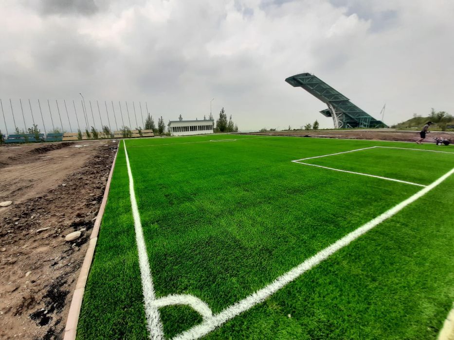 искусственный газон