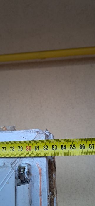 Ușă balcon superba