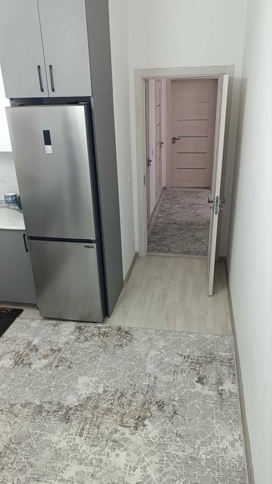 3 xona Monolit 86 kvadrat