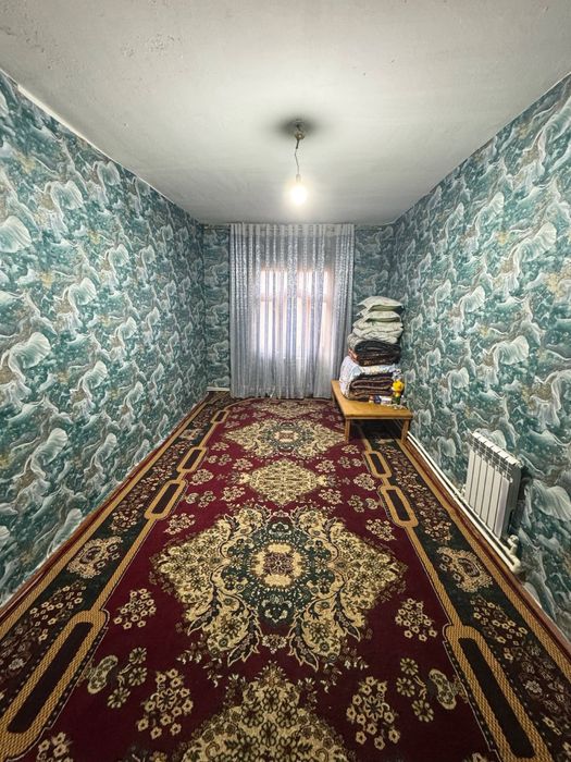 Прадаётся 1х 40м² Новая планировка Октяабирь можно через банк