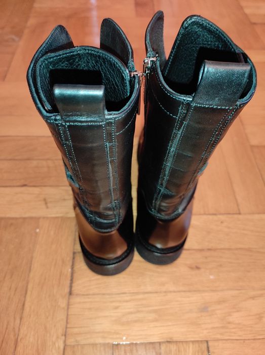 Ghete/Cizme Gino Rossi, 39