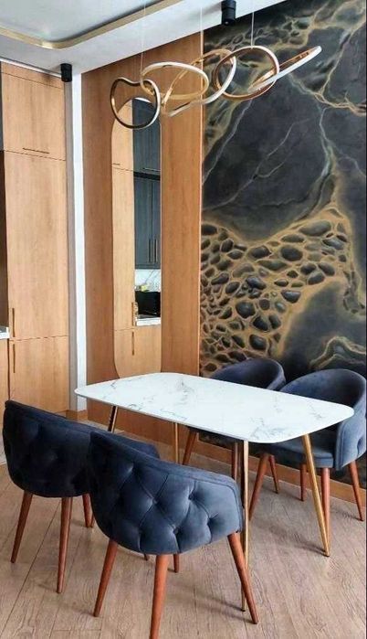 Продажа Шикарной квартиры в  Tashkent City ЖК Gardens Residence  А-03