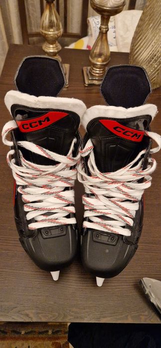 Patine Hockey Profesionale CCM FT 670 nr 43