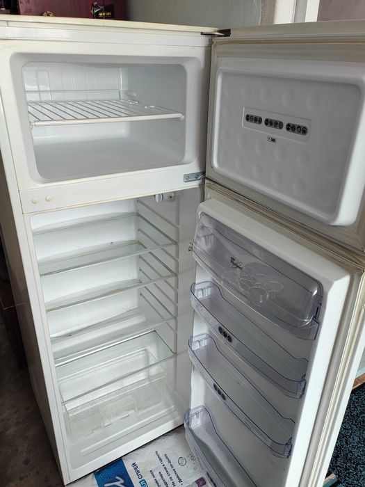 Хладилник Уирпул