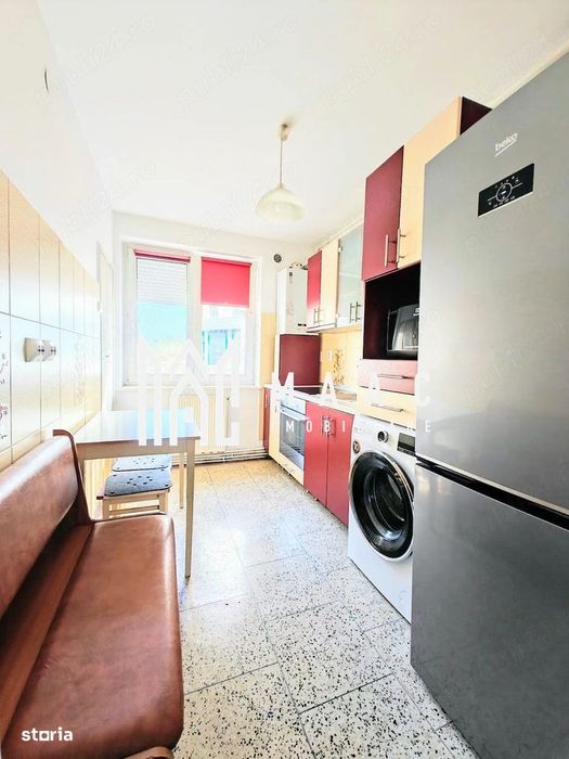 Apartament de vânzare Sibiu | Dioda | 2 camere, 47 mp