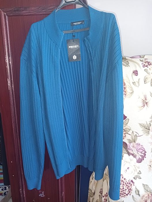 Кардиган джемпер кофта