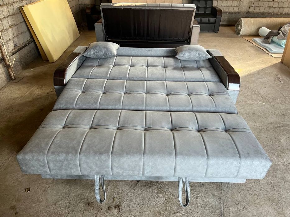 Divan kravat Диван кровать Divan Akardion