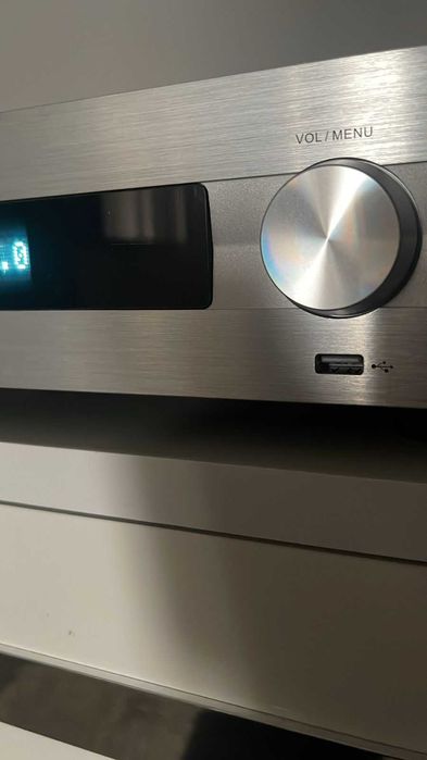 Продам усилитель Tone Winner AD-66D