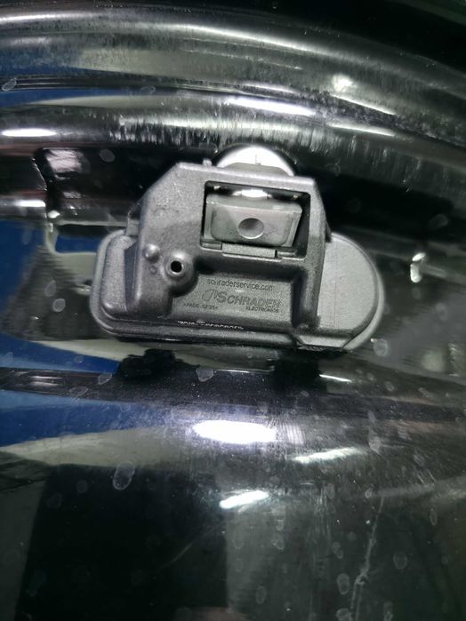 Jante Aliaj 5x112 18'' OEM Mercedes A B C Class CLA GLA GLB V-Class