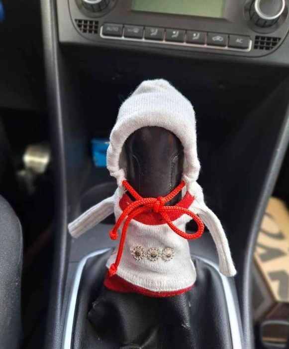 Мини суичъри за скоростен лост