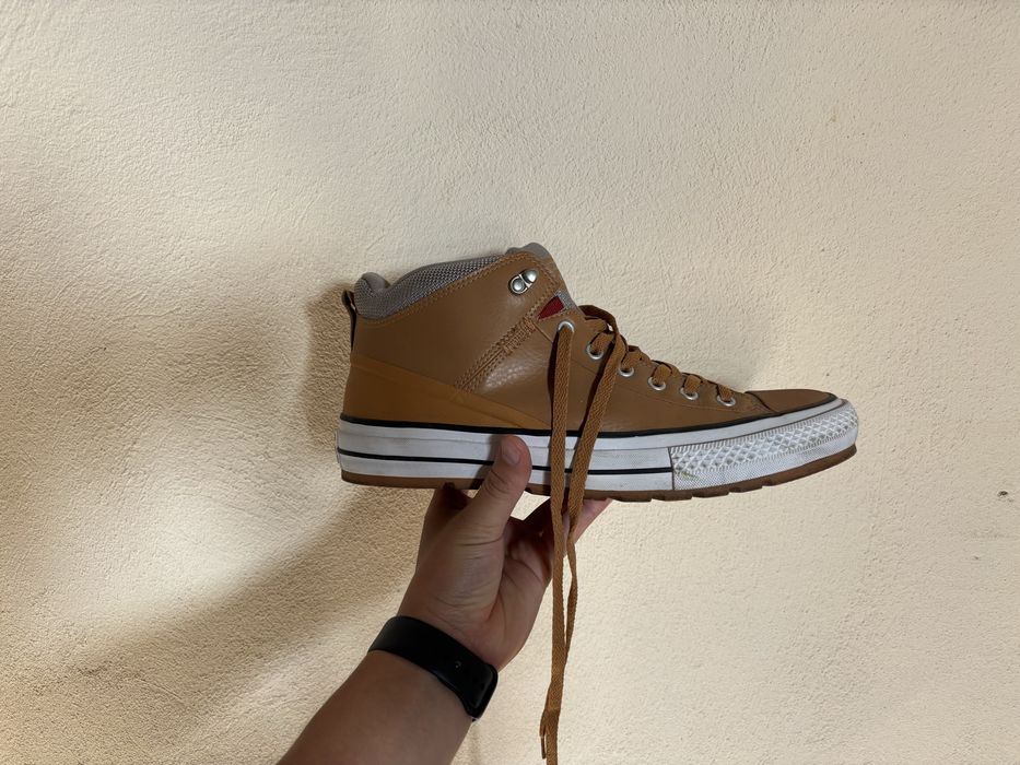 Продам обувь All star