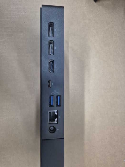 Док станция Dell WD19s