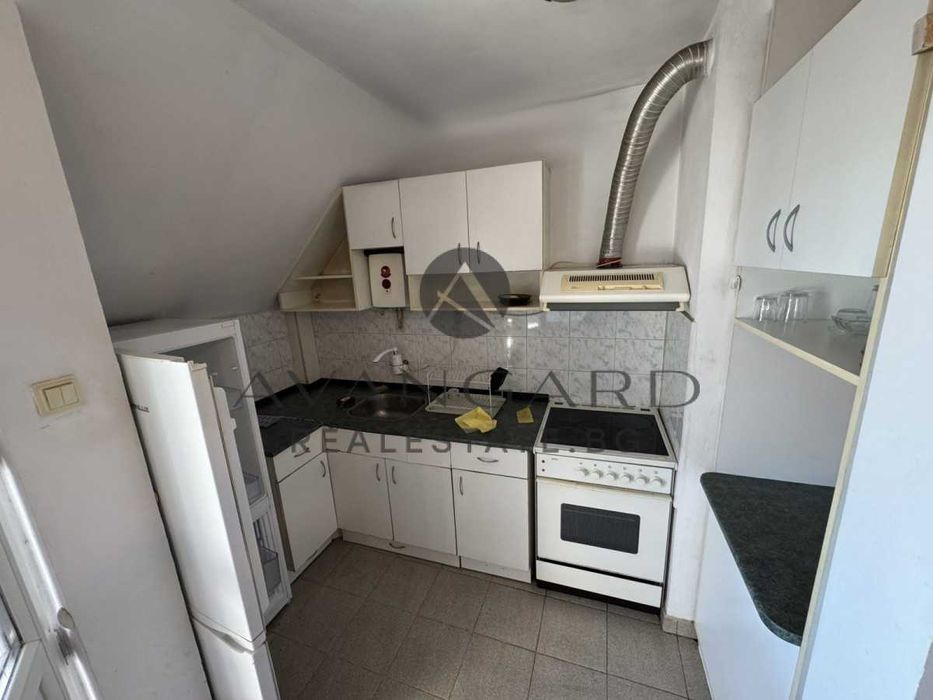 Продава се Мезонет в Пловдив, Христо Смирненски - 124 кв.м за 724 €/кв.м - Снимка #5