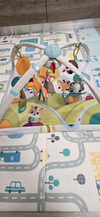 Активна Гимнастика Tiny Love