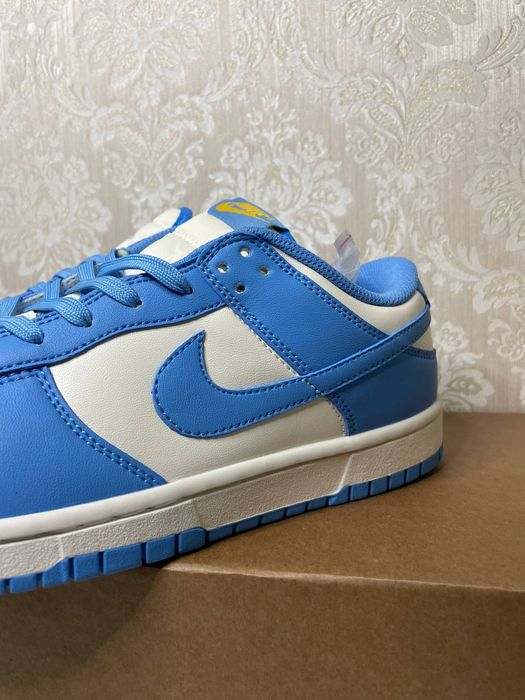 Кросовки Nike Dunk Low