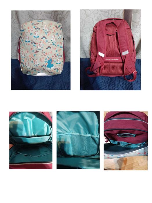 Ghiozdan  Rucsac școală