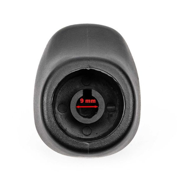 Топка за Скоростен Лост за Fiat Ducato Citroen Peugeot