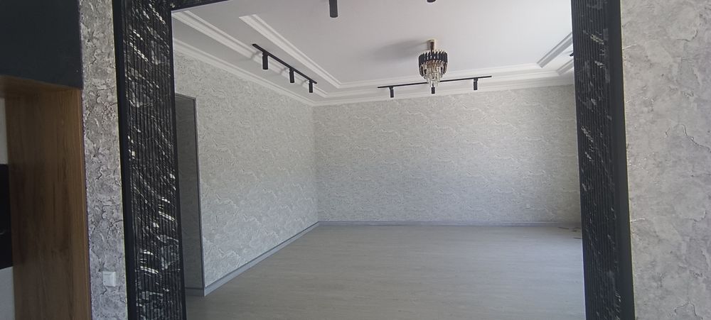 Дача янги, авторский проект