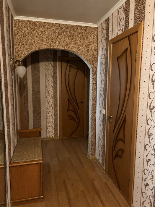 Алмагуль 2 комнатная