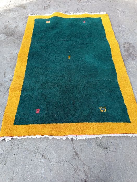 Персийски килим,Габех