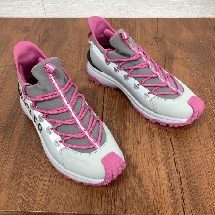 Adidasi Moncler , calitate premium , pe comanda , noi , 41