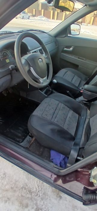 Продам Приору 2170