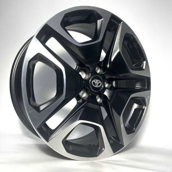 Диск на тайоту R19