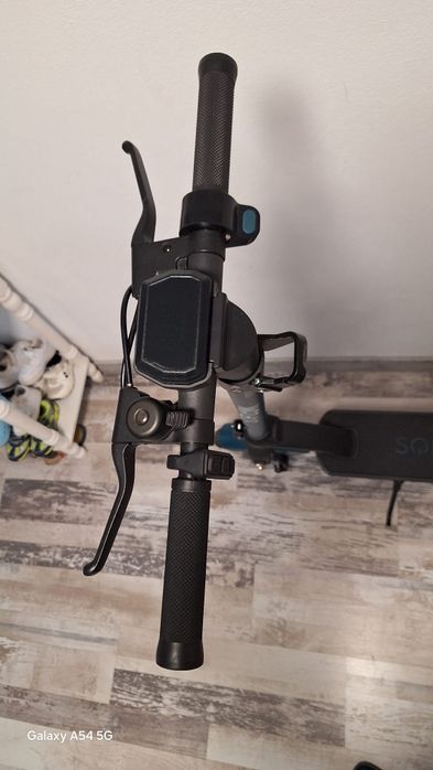 Vand trotineta soflow