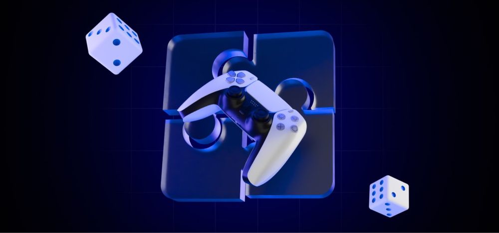 Установка игр на PS4/PS5