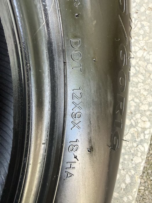 Anvelope vara Hankook Ventus Prime 4  205 60 r16 92V