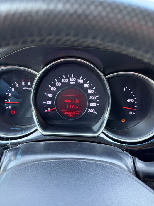 Vand  Kia ceed 2014 crdi