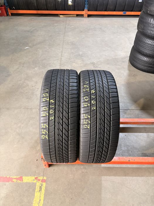 Anvelope vara 255/50/20 GoodYear Eagle F1 AT 255 50 20 R 20