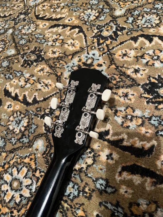 Гитара Ronnie Wood