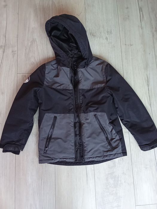 Детски зимни якета Terranova размер 128-134 за момче